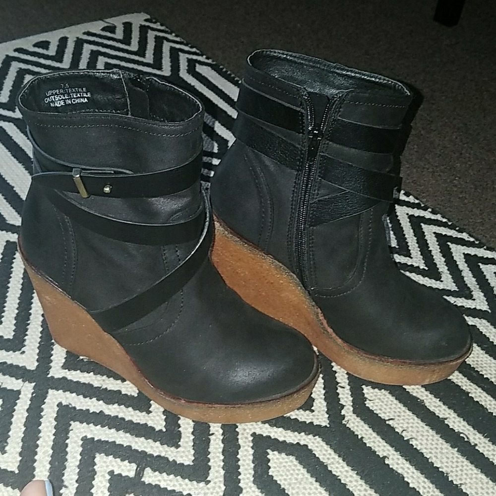 Booties